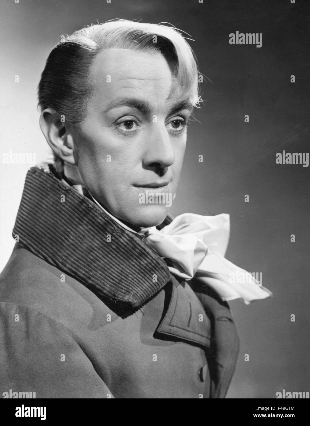 Great expectations 1946 alec guinness hi-res stock ...