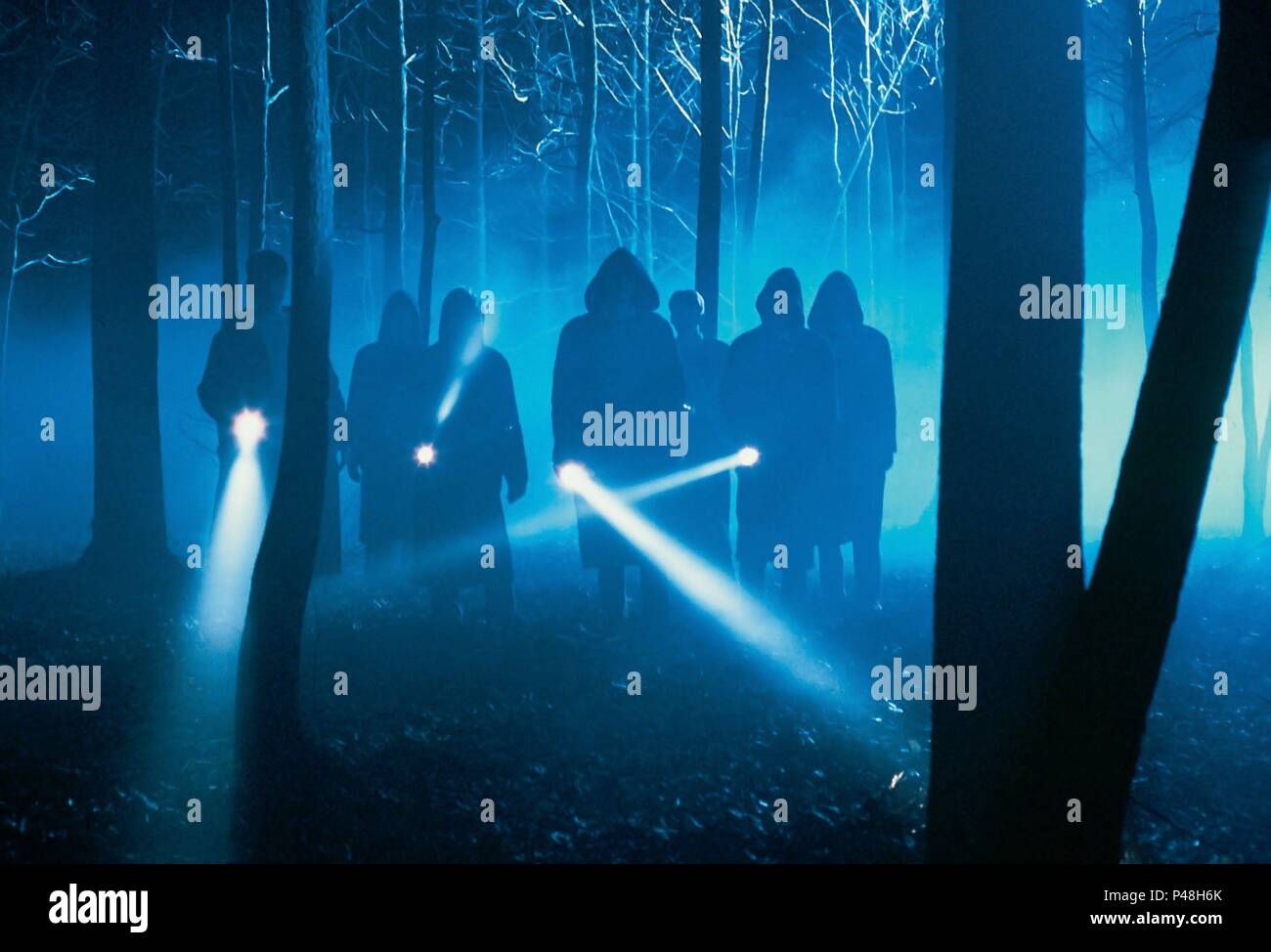 Original Film Title: DEAD POETS SOCIETY.  English Title: DEAD POETS SOCIETY.  Film Director: PETER WEIR.  Year: 1989. Credit: TOUCHSTONE PICTURES / Album Stock Photo