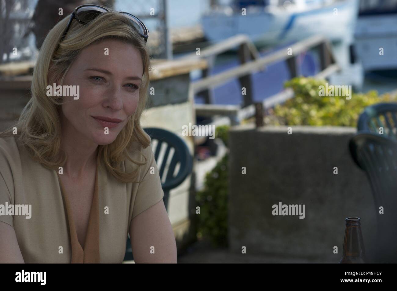 Original Film Title BLUE JASMINE. English Title BLUE JASMINE. Film