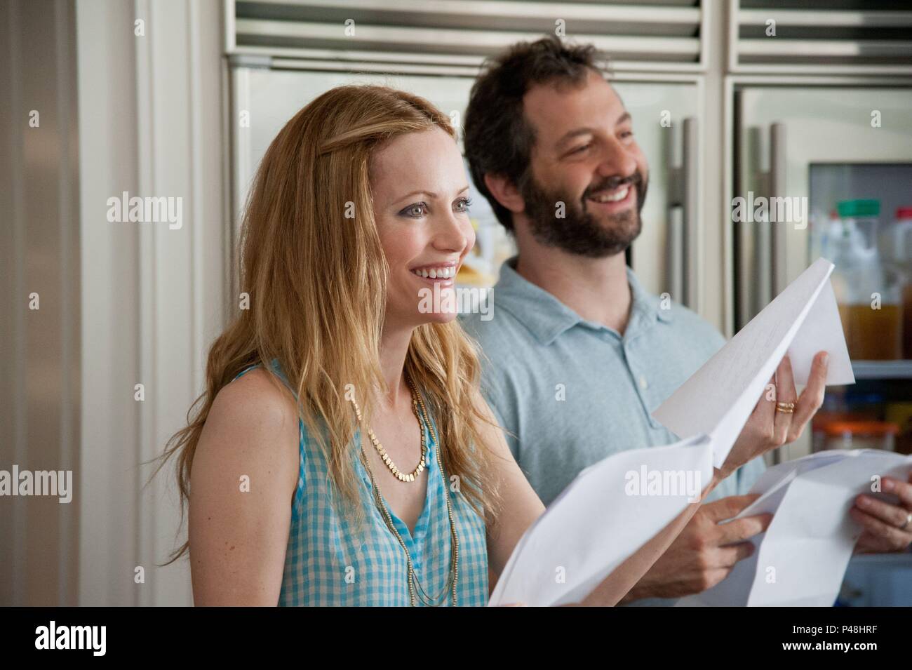 Original Film Title THIS IS 40. English Title THIS IS 40. Film