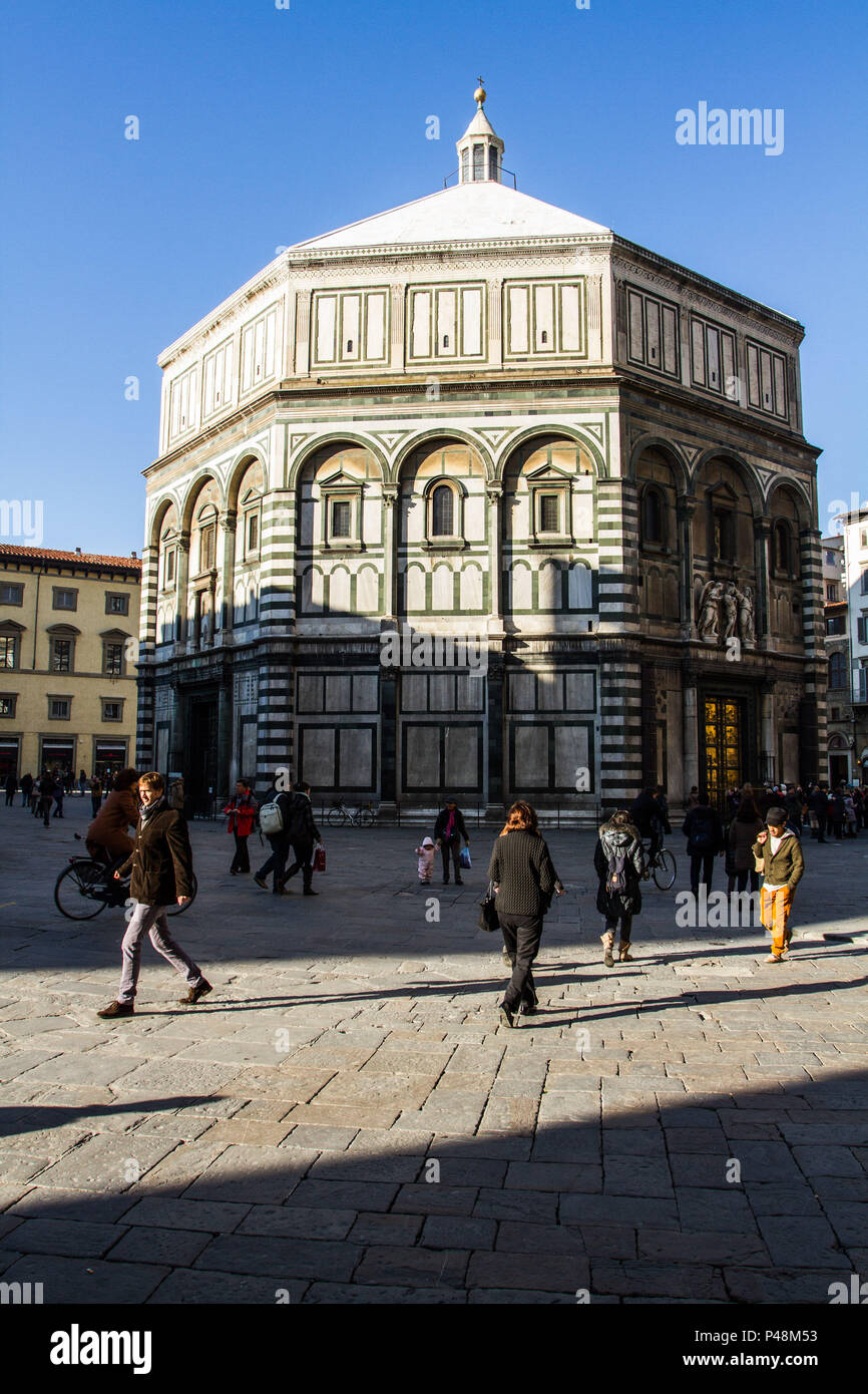 Batisterio de sao joao hires stock photography and images Alamy