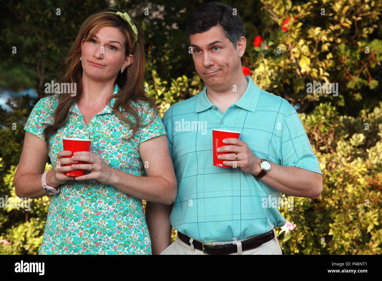 Original Film Title SUBURGATORY. English Title SUBURGATORY. Film