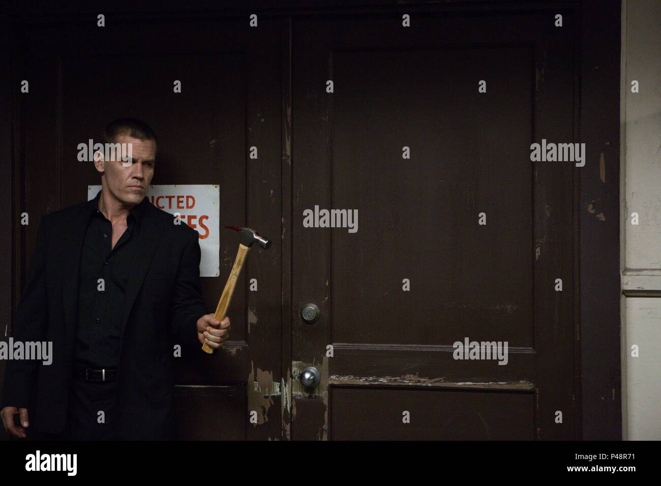 Oldboy (2003 film) visual data 5