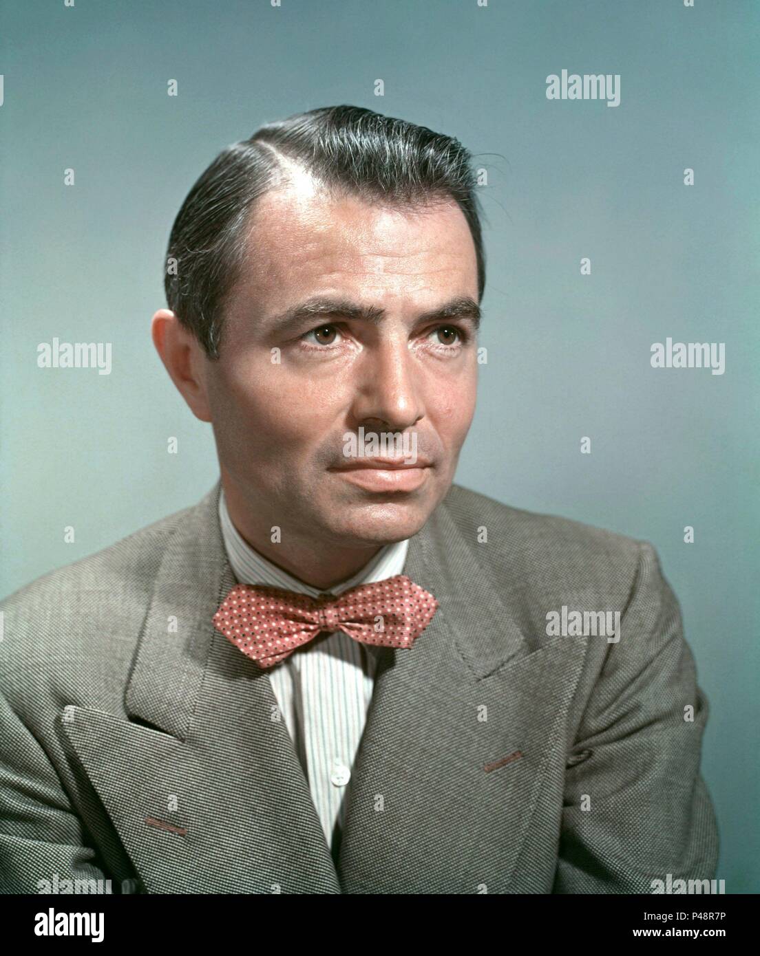 Stars: JAMES MASON Stock Photo - Alamy