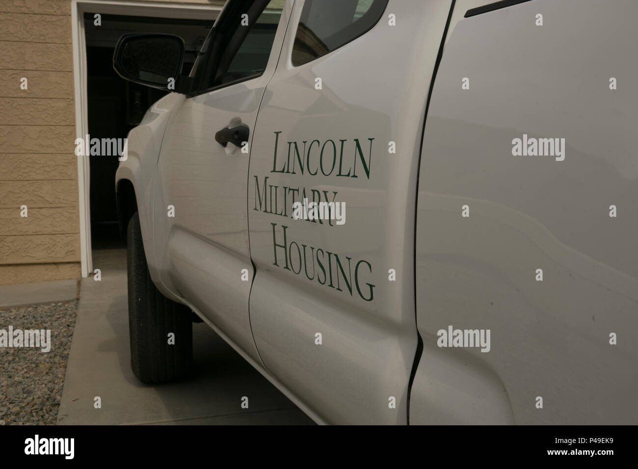 Lincoln Military Housing provides housing and management services to