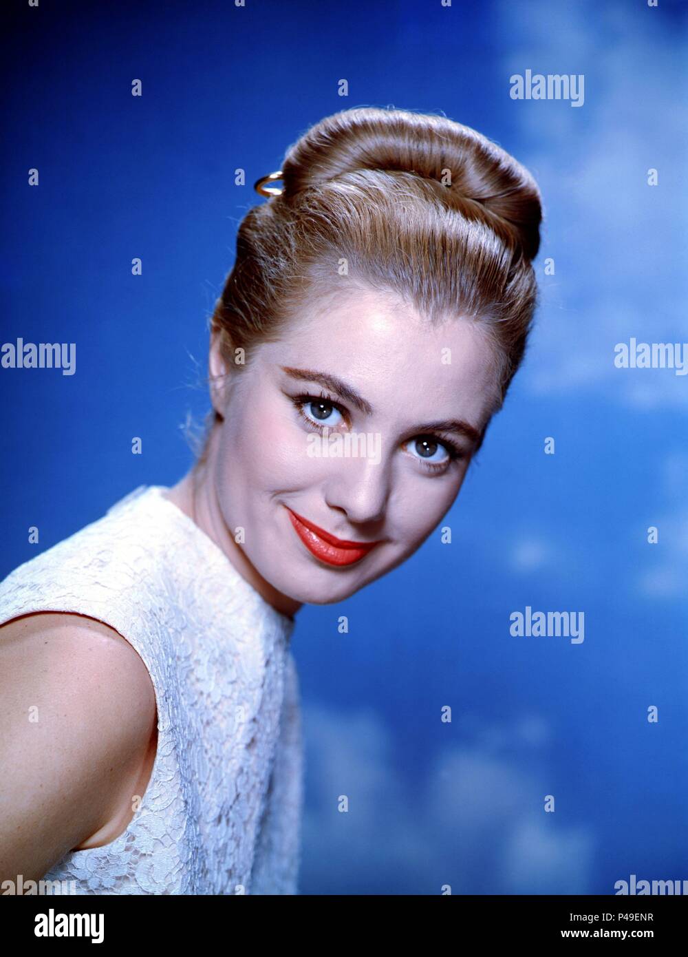 Shirley jones hi-res stock photography and images - Alamy