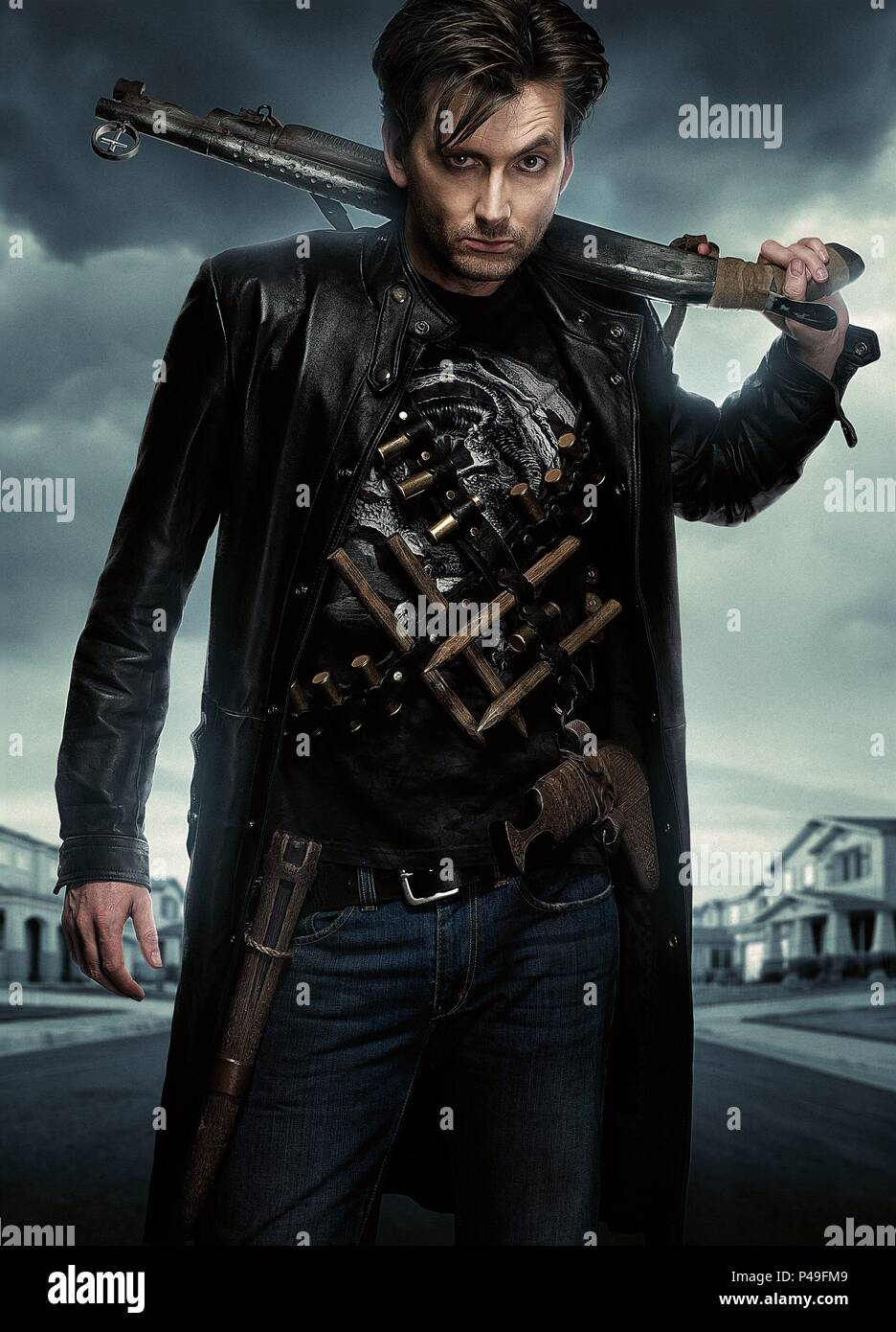 Fright night film hires stock photography and images Alamy