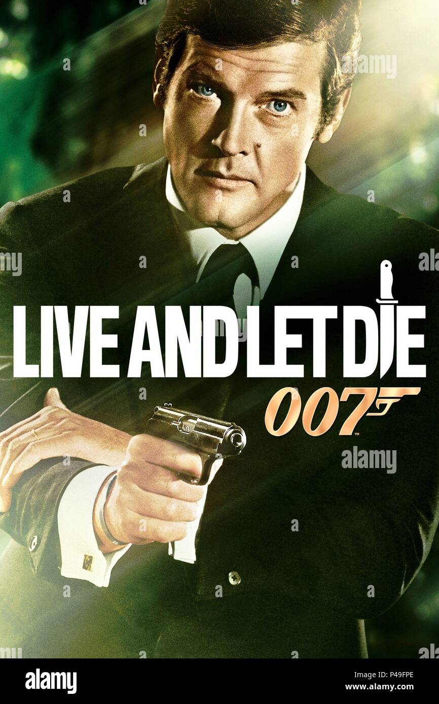Live And Let Die High Resolution Stock Photography And Images Alamy Live And Let Die High Resolution Stock Photography And Images Alamy