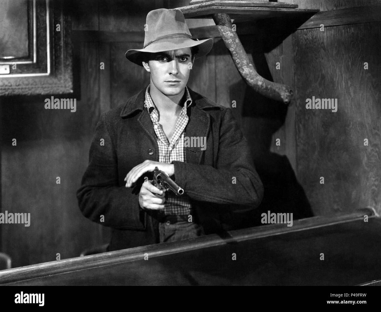 Original Film Title: JESSE JAMES. English Title: JESSE JAMES. Film