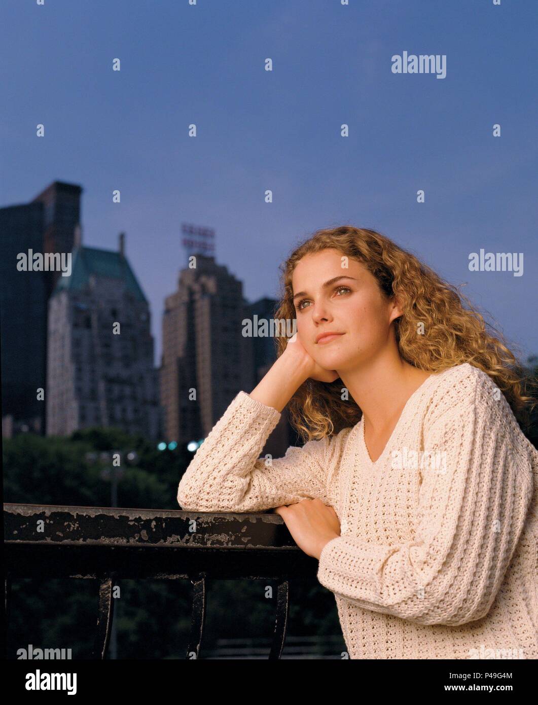 Felicity keri russell hi-res stock photography and images - Alamy