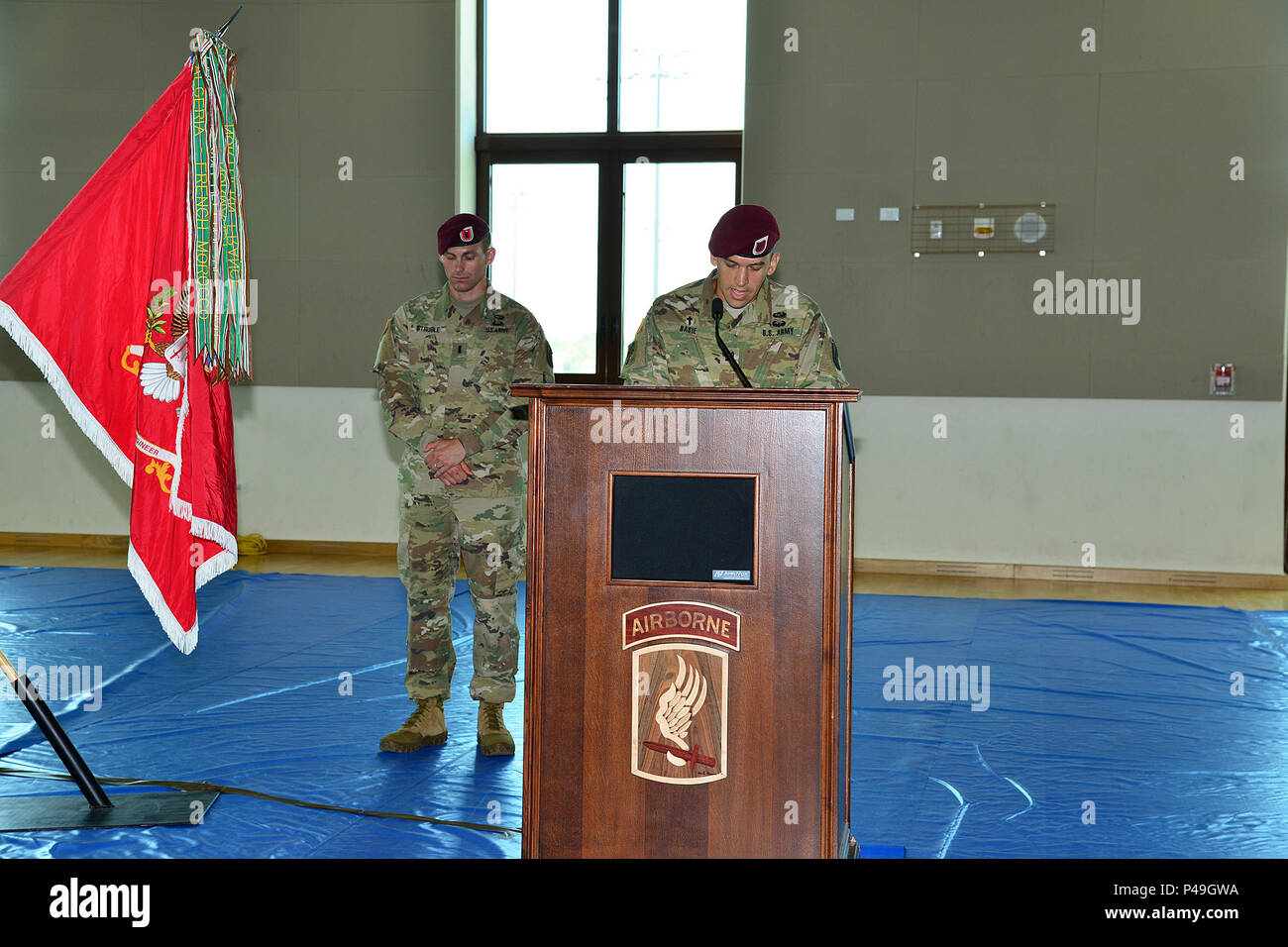 U s army lt gen david rodriguez hi-res stock photography and images - Alamy