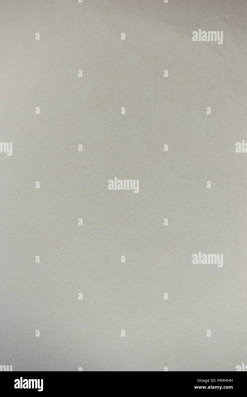 Light grey felt texture background Stock Photo Alamy