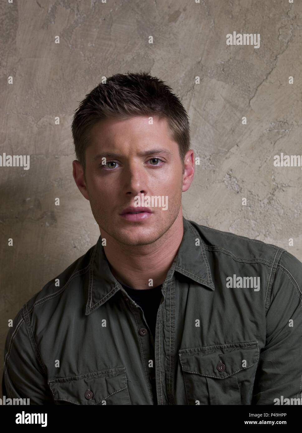 Eric kripke hi res stock photography and images Alamy