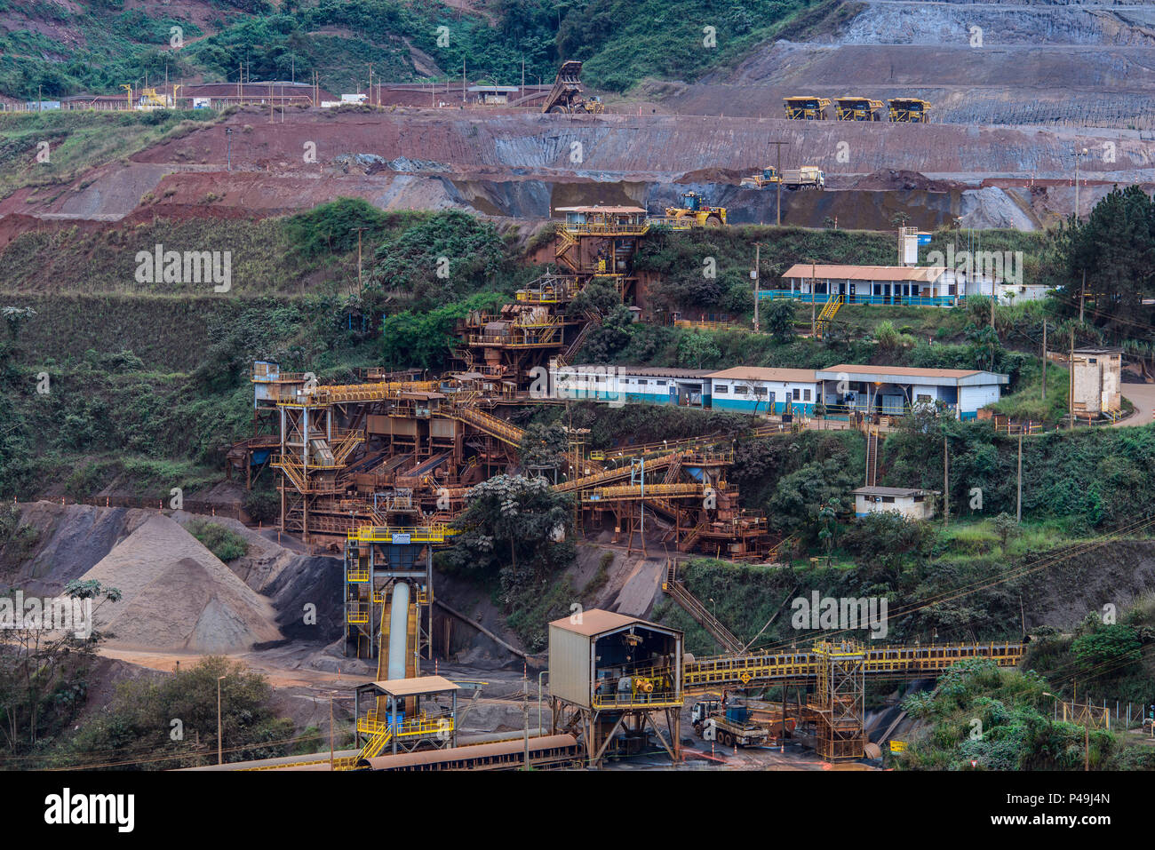 Testes de minério de ferro, image size:1300x957