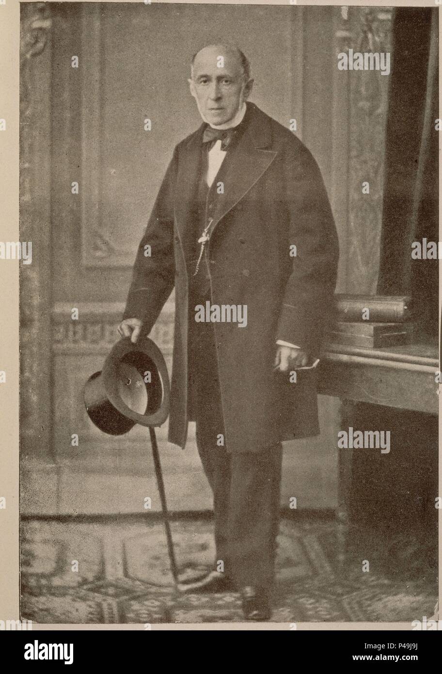 Mencos joaquin ignac hires stock photography and images Alamy