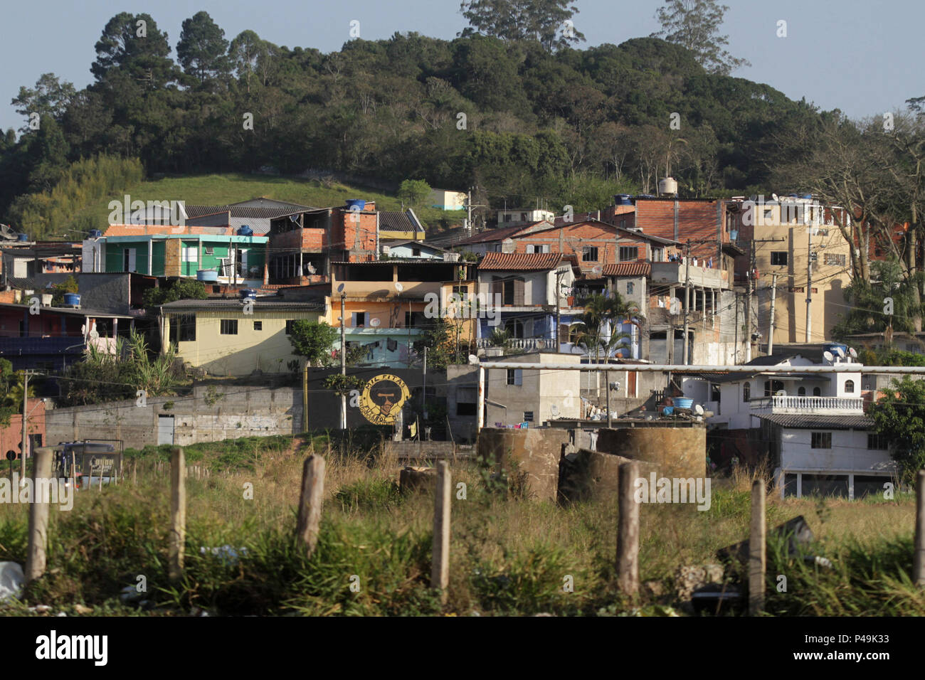 Itapecerica da Serra São Paulo fonte: c8.alamy.com