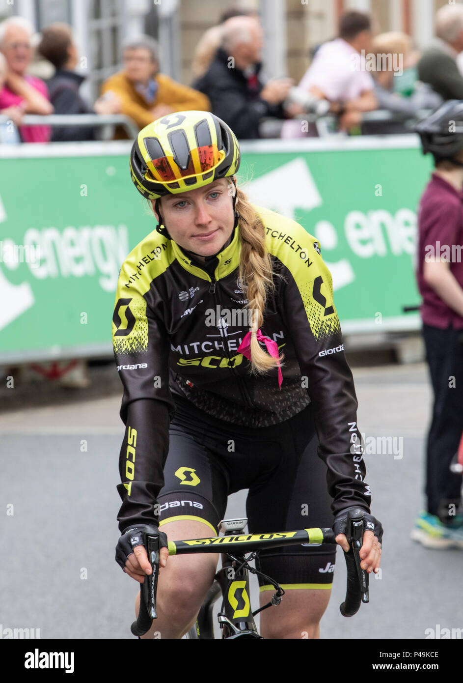 Mitchelton scott hi res stock photography and images Alamy