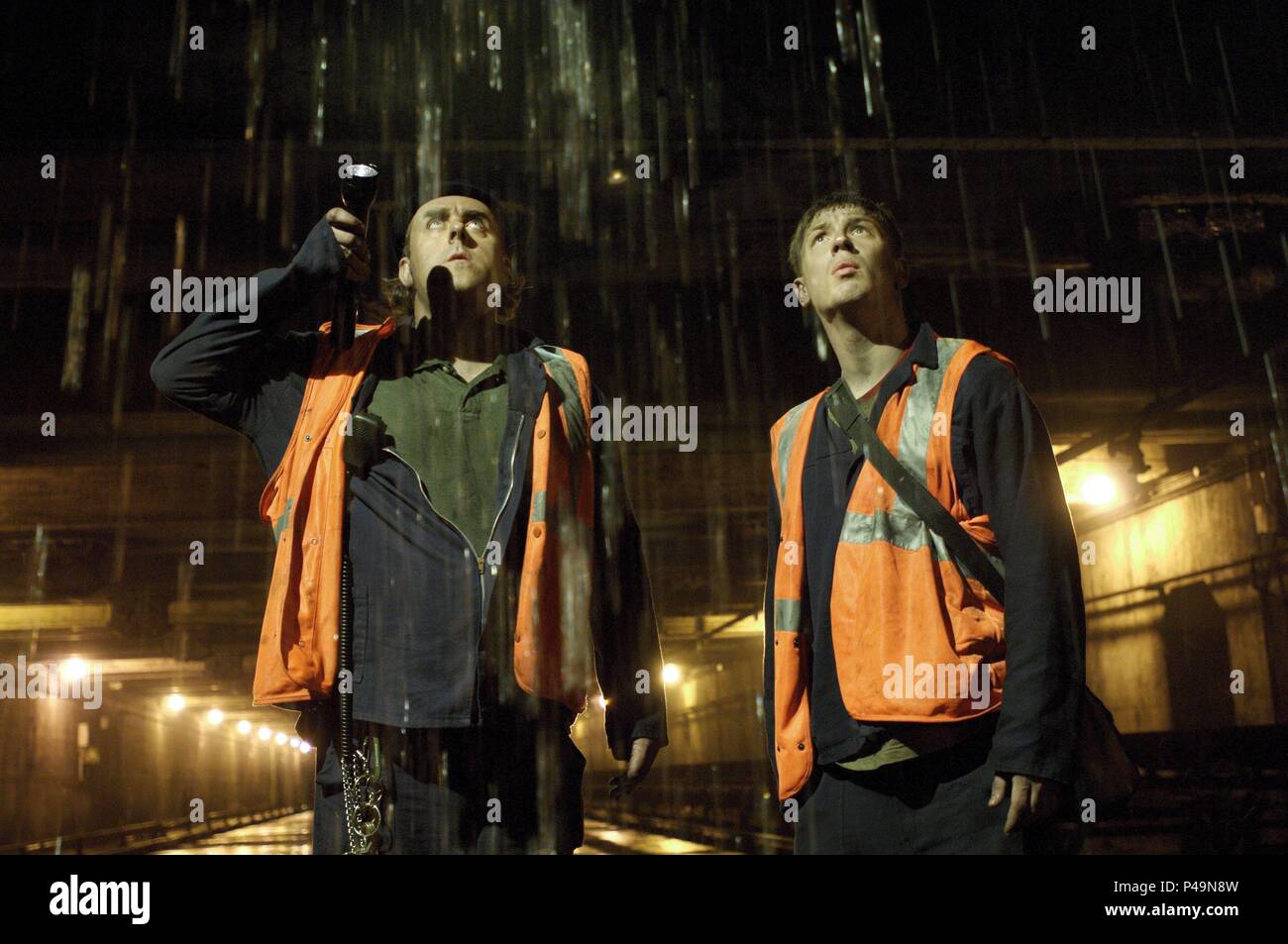 Original Film Title: FLOOD. English Title: FLOOD. Film Director: TONY