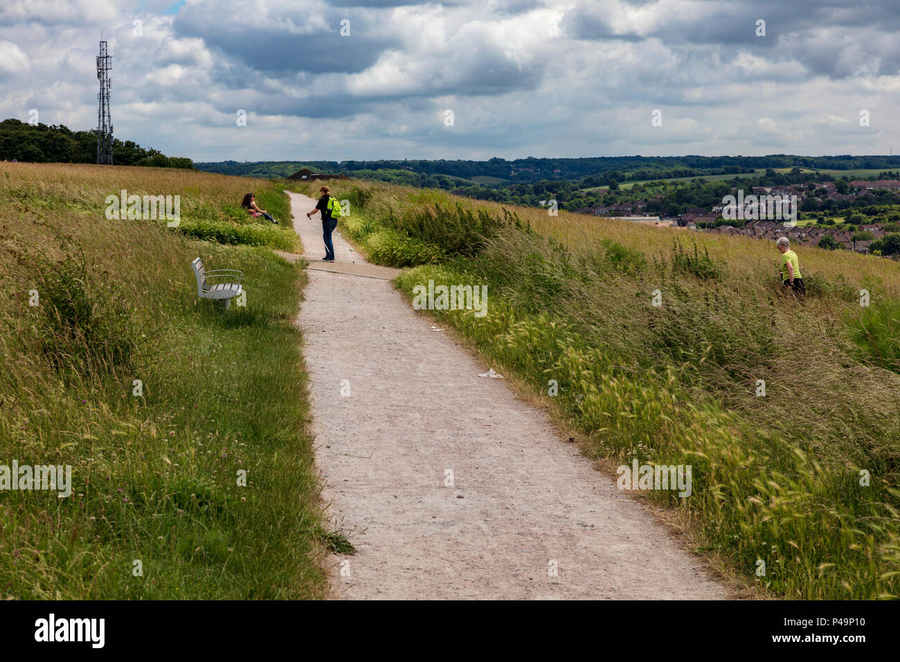 Gillingham uk kent hires stock photography and images Alamy