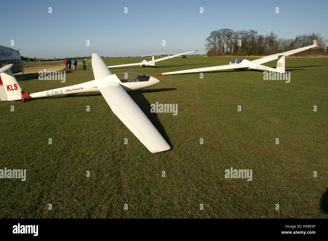 Ww2 glider hires stock photography and images Alamy