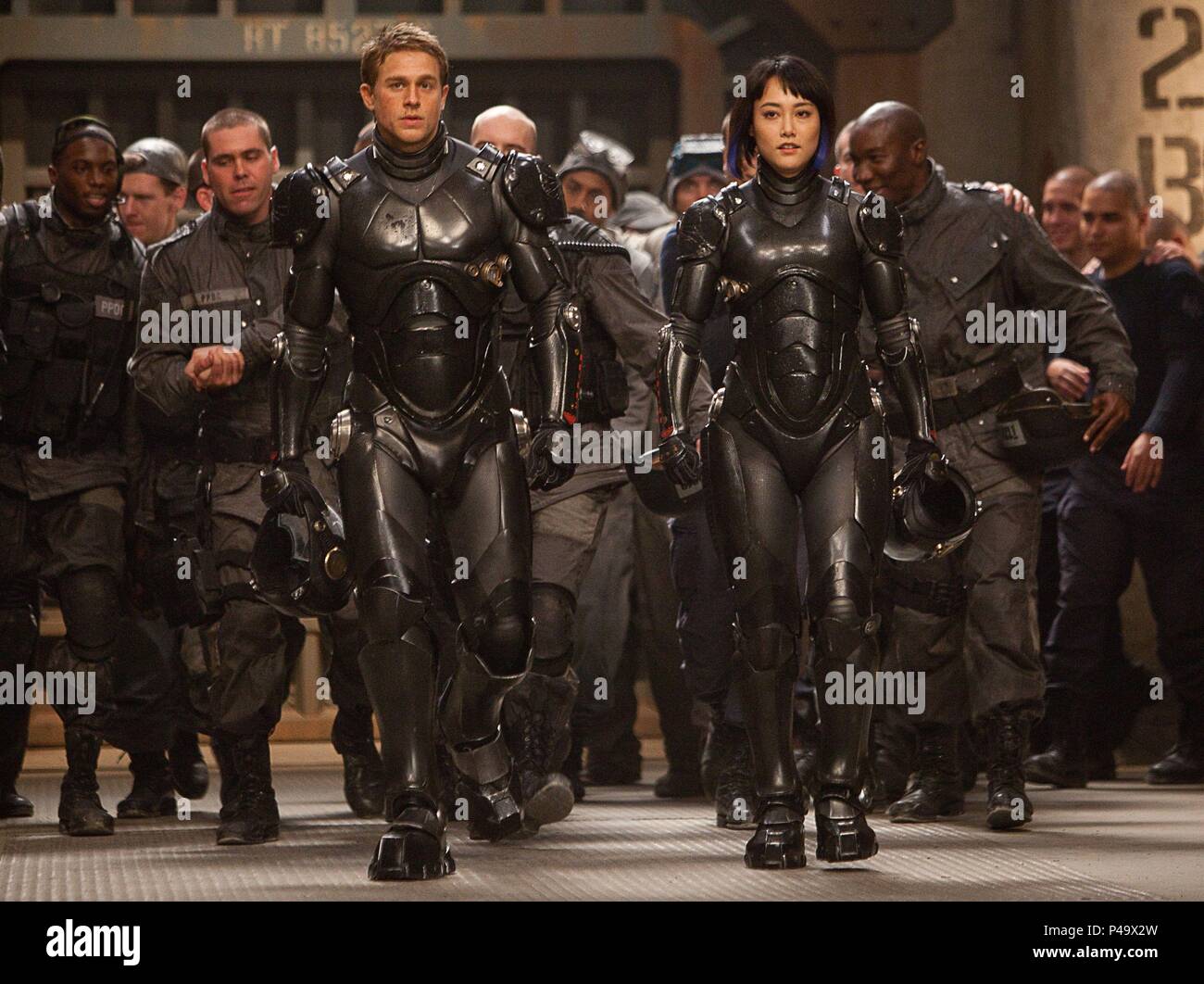 Pacific Rim Cast 2013 Pacific Rim En Fran ais RYJIWN