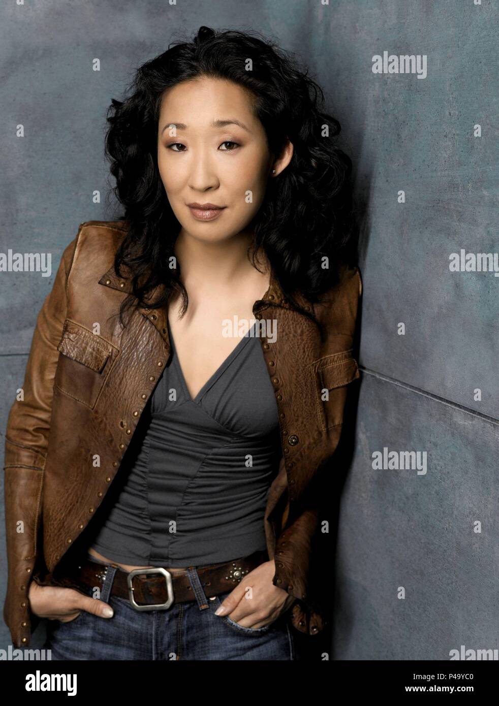 Original Film Title: GREY'S ANATOMY. English Title: GREY'S ANATOMY