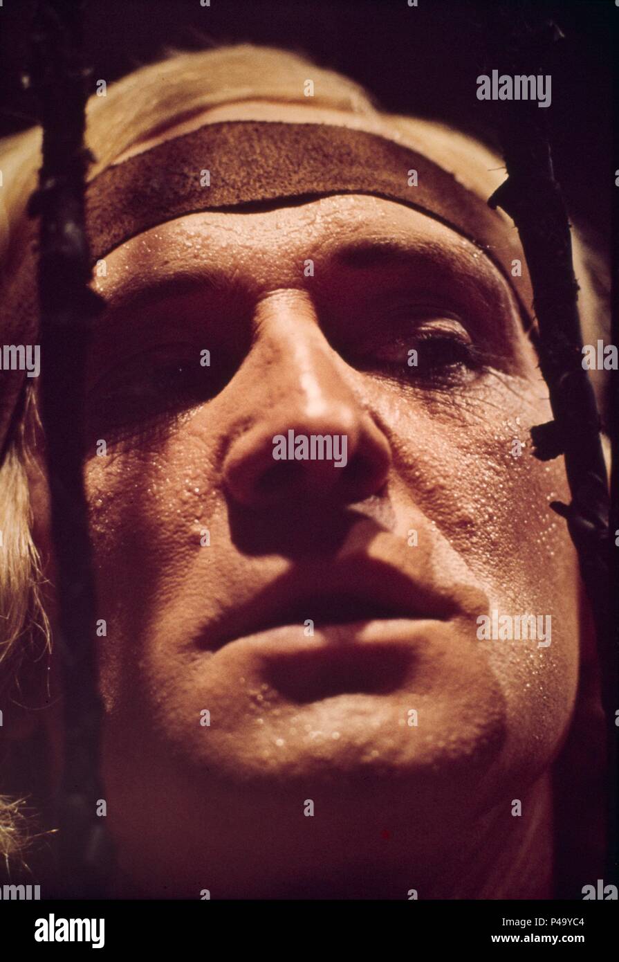 Original Film Title A MAN CALLED HORSE. English Title A MAN CALLED