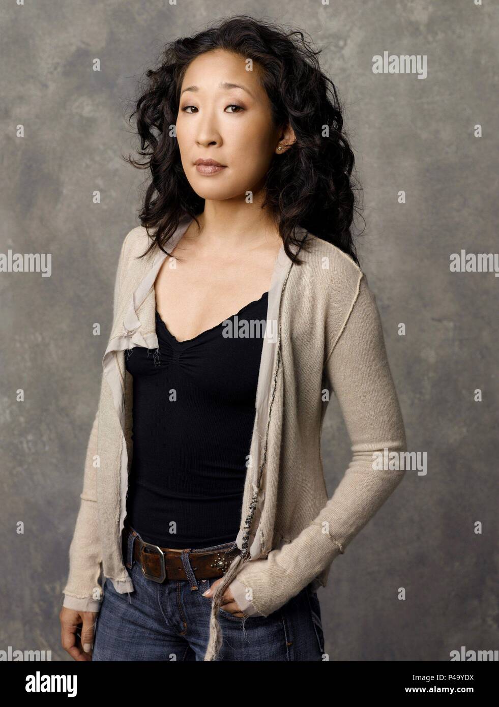 Original Film Title: GREY'S ANATOMY. English Title: GREY'S ANATOMY