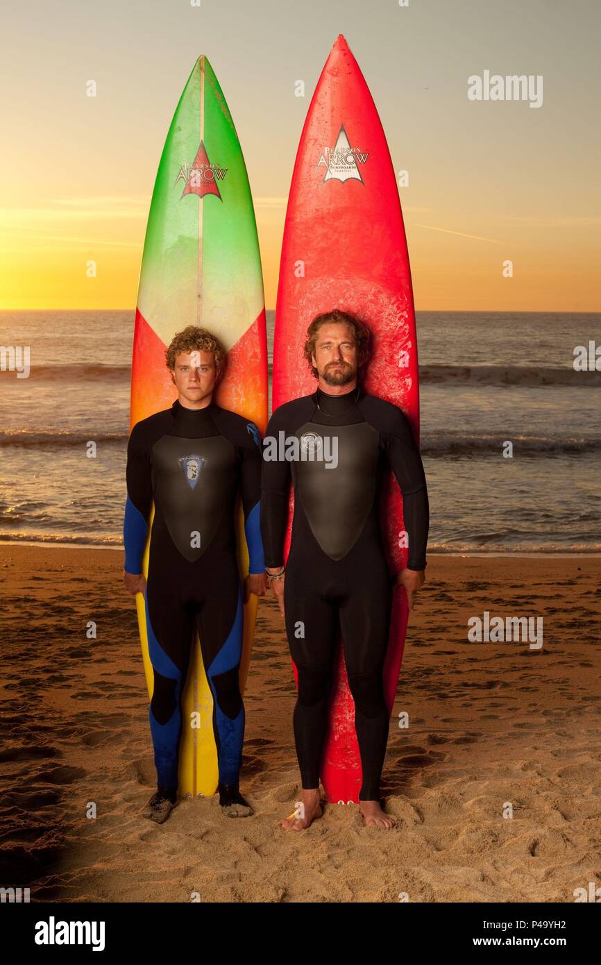 Chasing Mavericks High Resolution Stock Photography and Images - Alamy