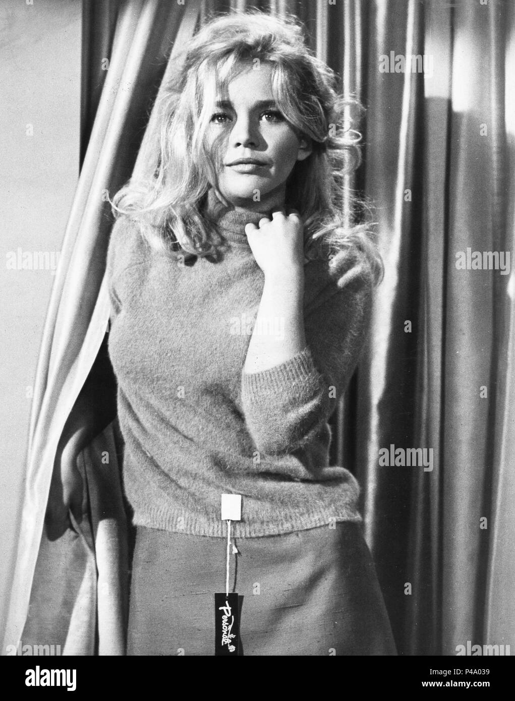 Nackt  Tuesday Weld Inside the