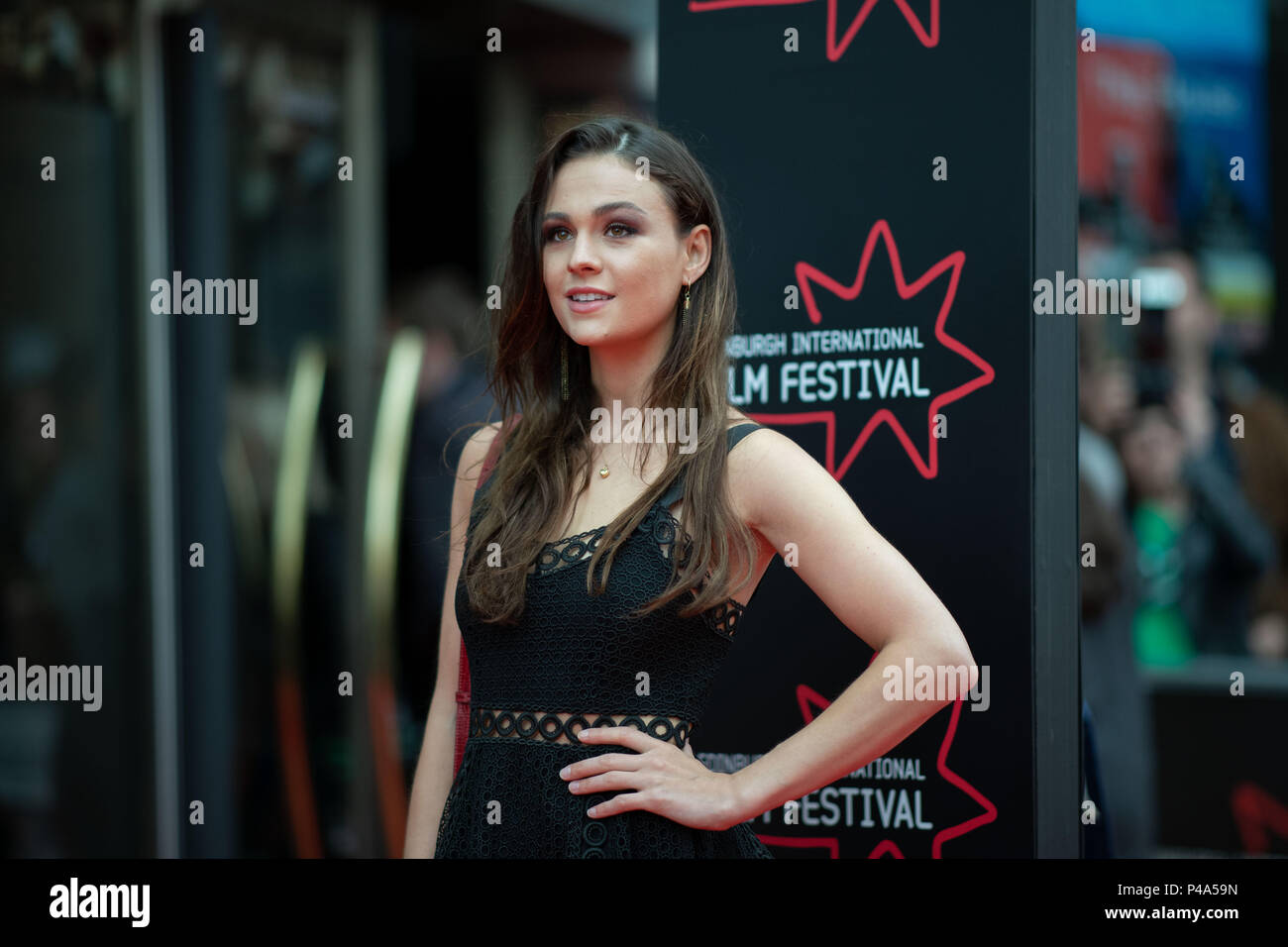 Naty Bernardo (?) nude photos 2019 Naty Bernardo (?) nude photos 2019