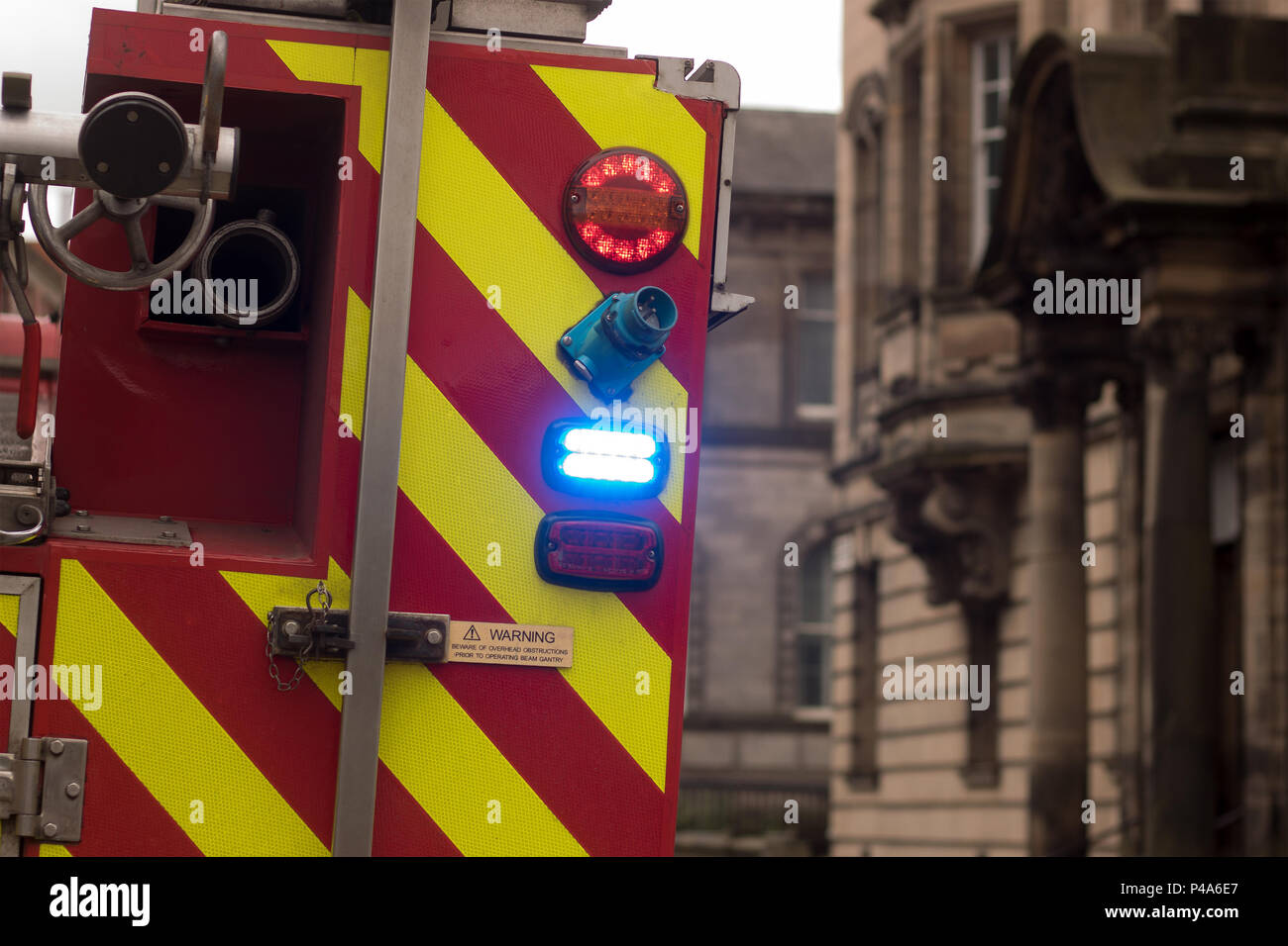 Fire investigator school hires stock photography and images Alamy