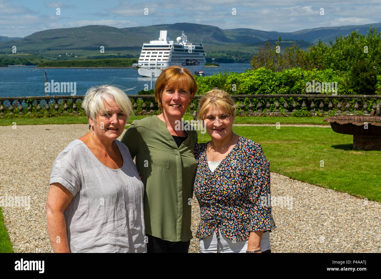sandra's cruise tours