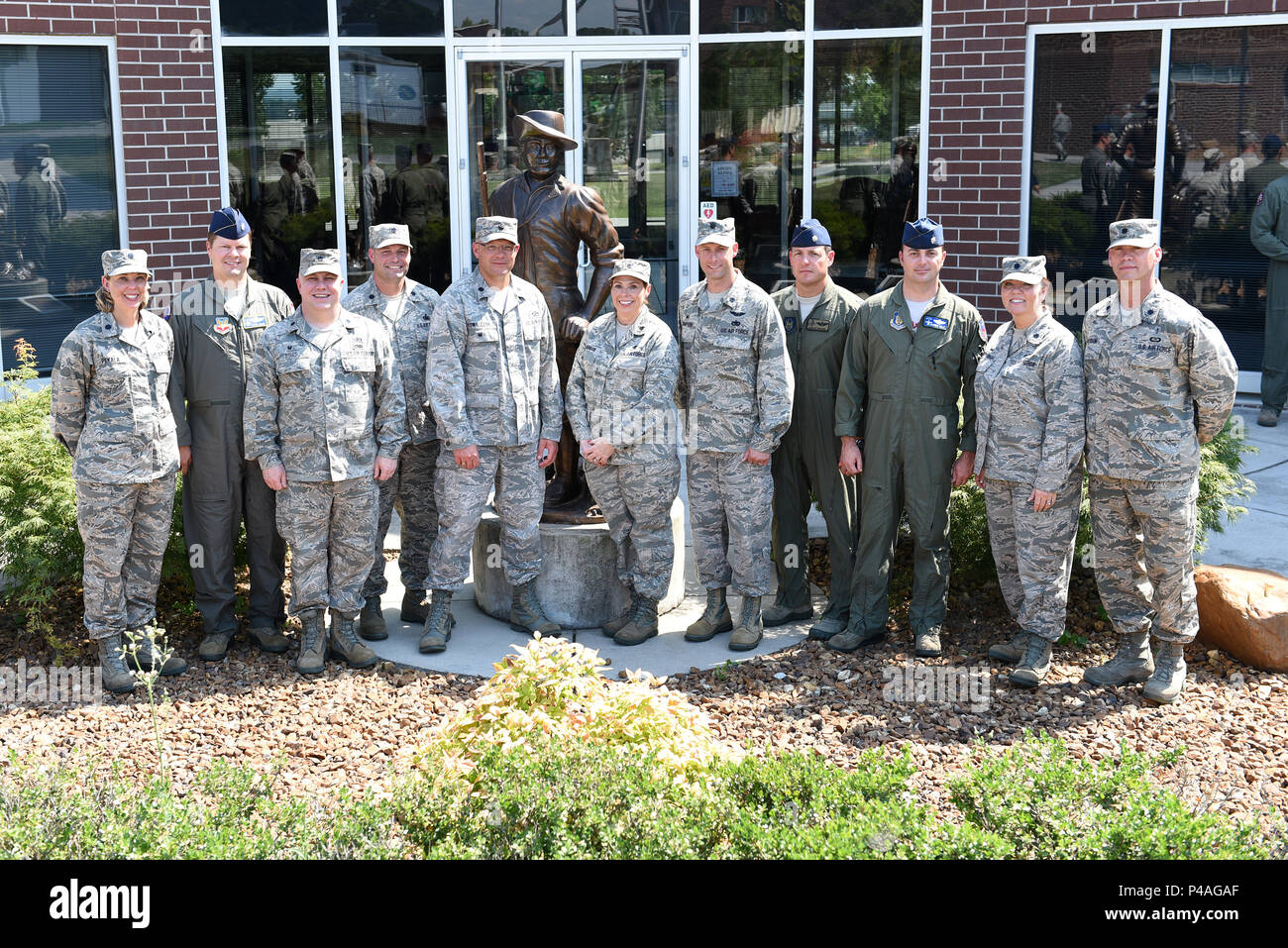 us air force war college