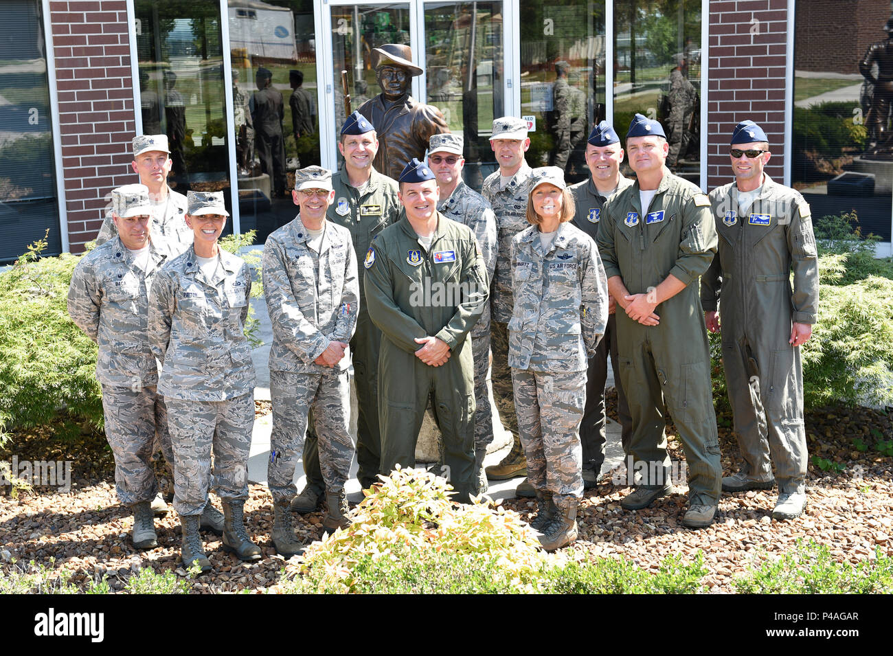 us air force war college