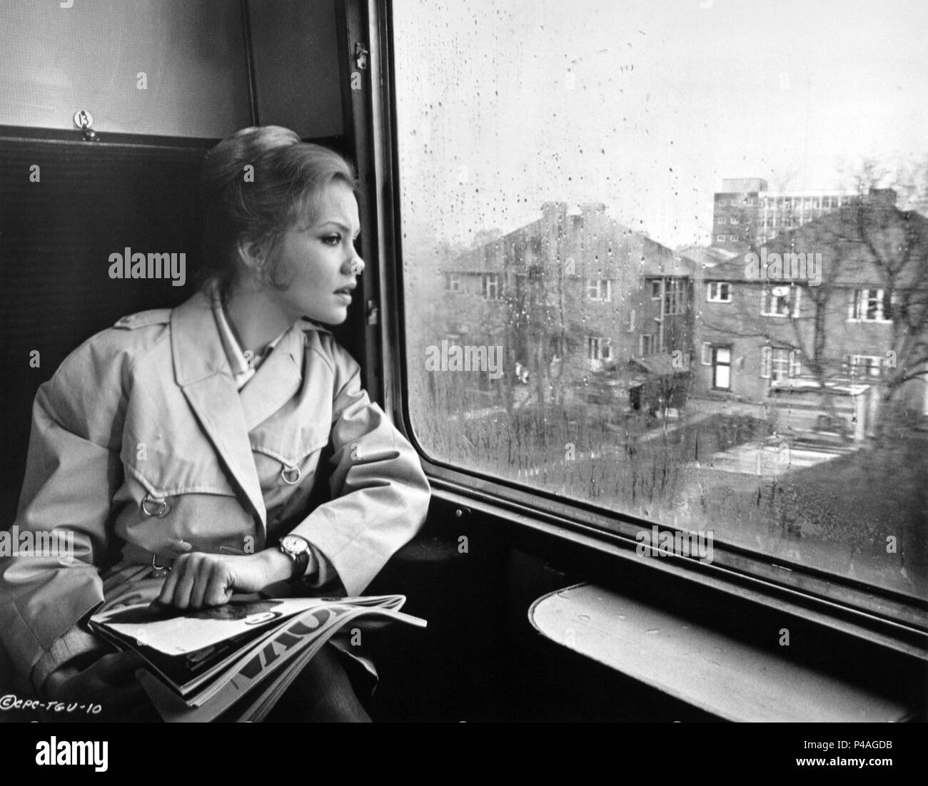 Original Film Title TAKE A GIRL LIKE YOU. English Title TAKE A GIRL