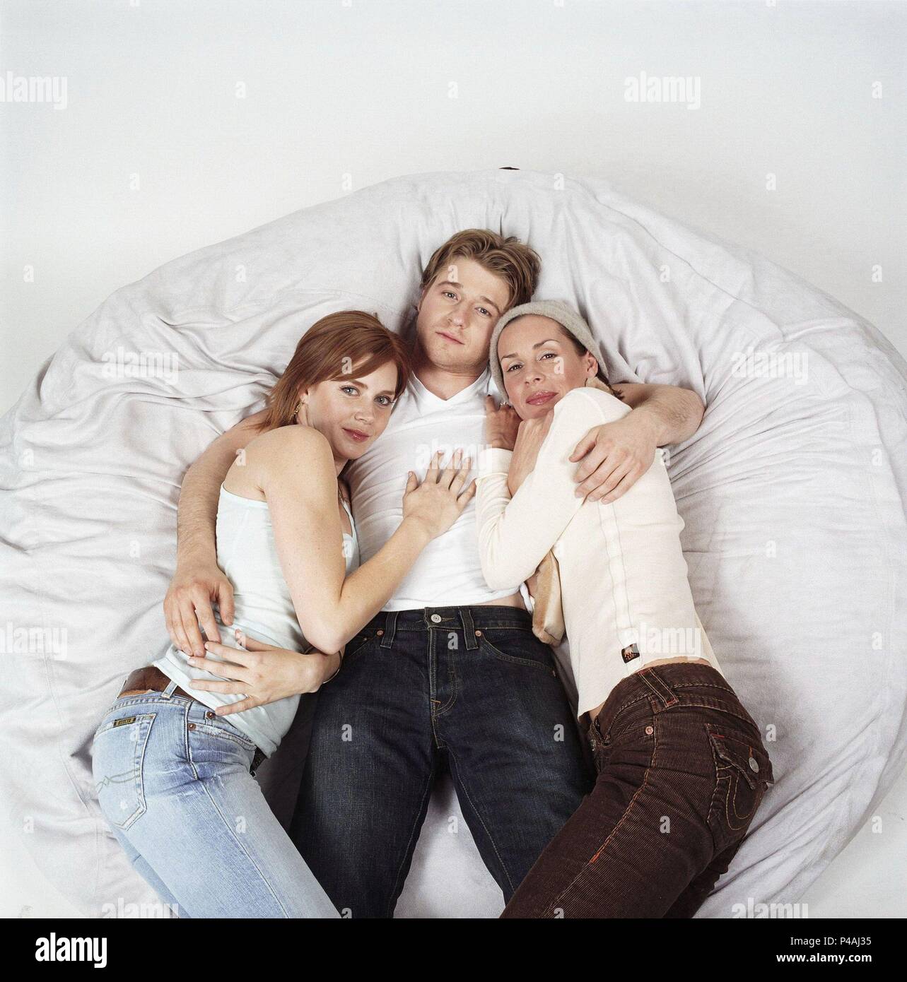 Junebug 2005 ben mckenzie hires stock photography and images Alamy