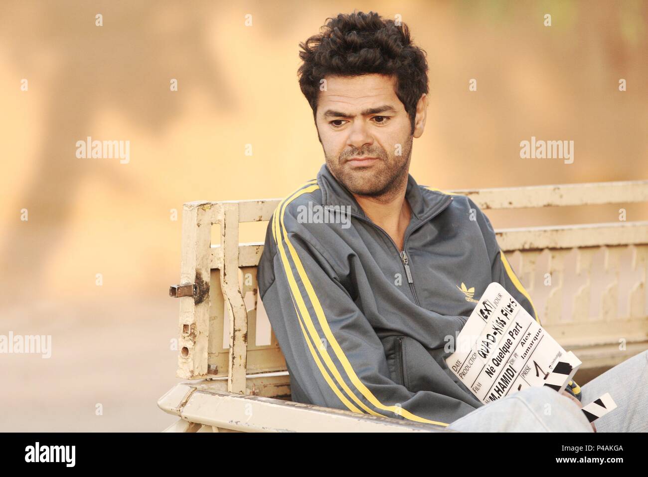 Né quelque part film hi-res stock photography and images - Alamy, image size:1300x956