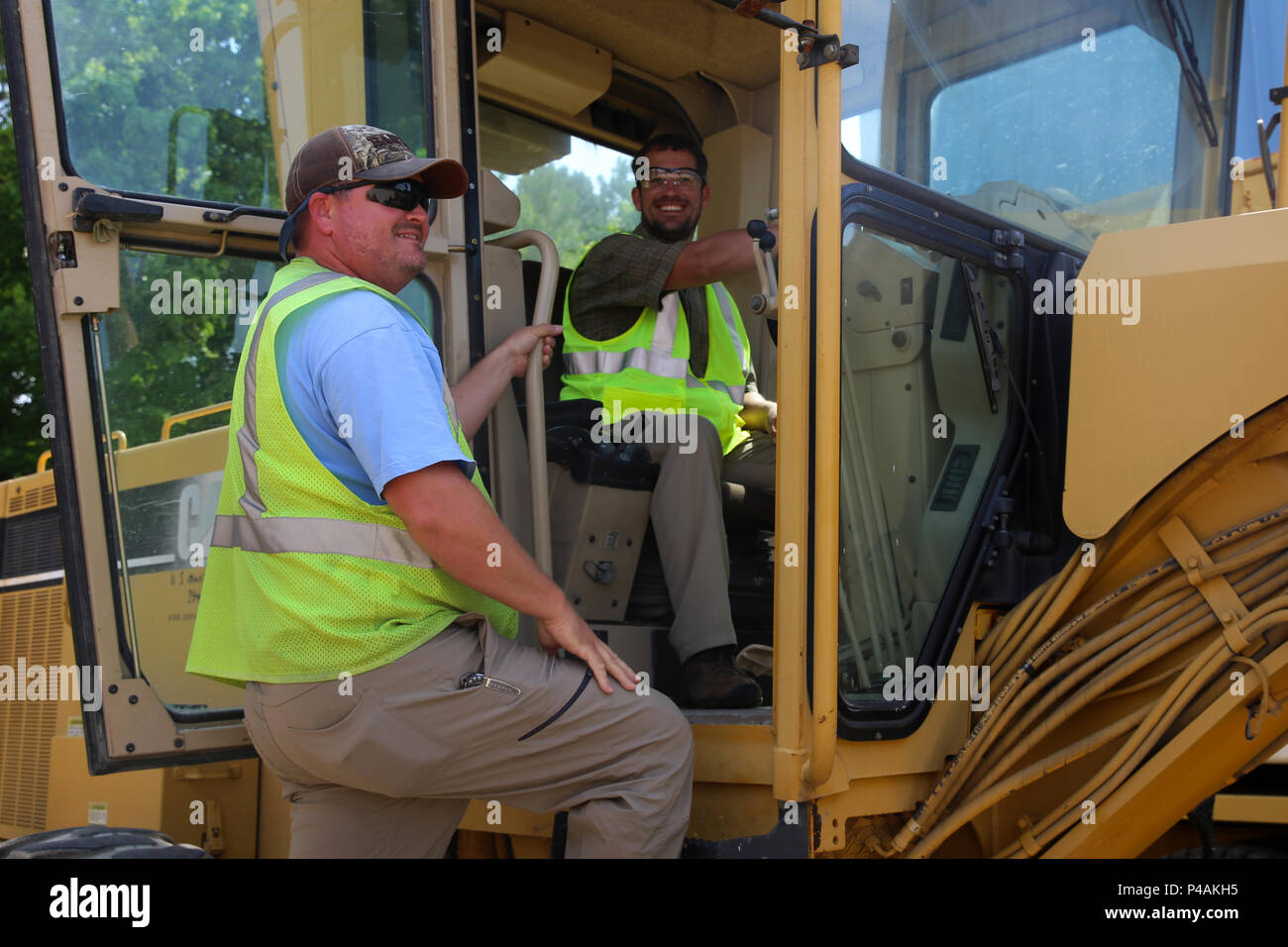 Vocational rehabilitation hires stock photography and images Alamy