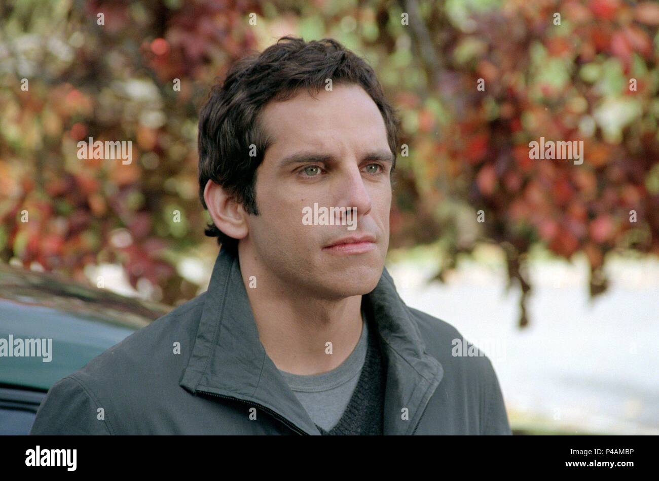 Meet the parents film hi-res stock photography and images - Alamy
