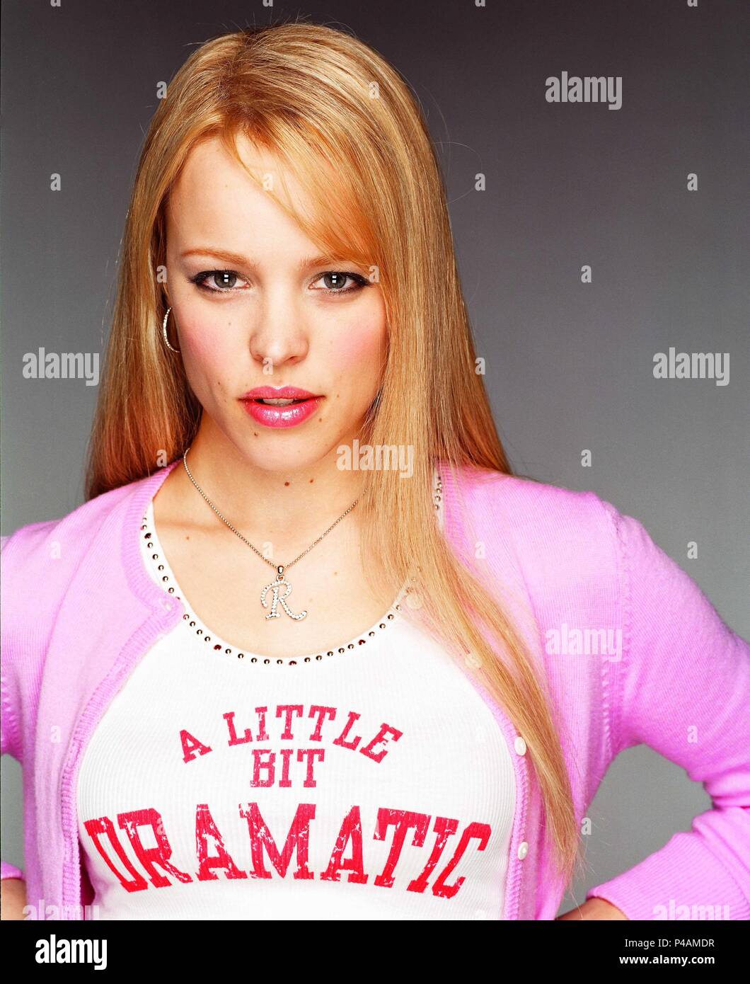 Rachel Mcadams Mean Girls Halloween