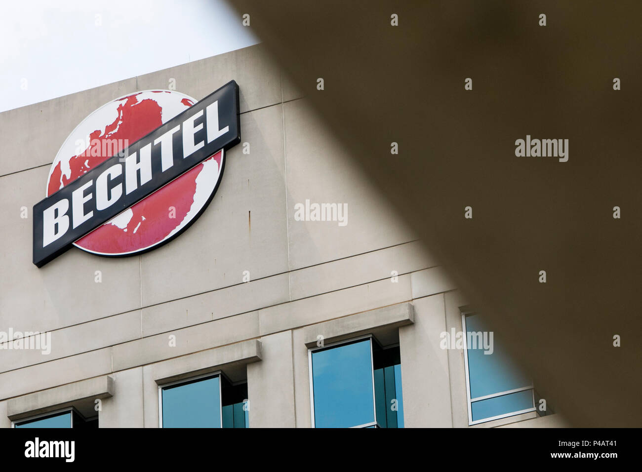 Bechtel corporation hires stock photography and images Alamy