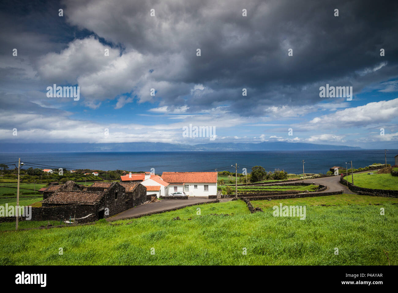 Prainha azores hires stock photography and images Alamy