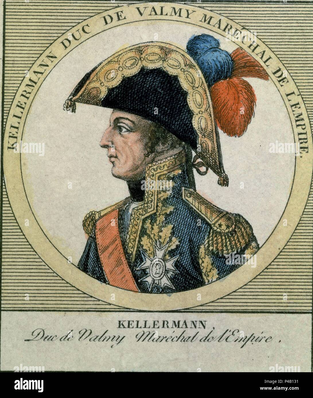 Francois kellermann hi-res stock photography and images - Alamy