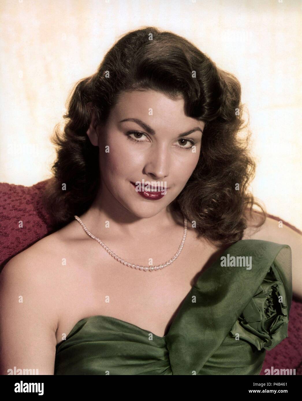 Stars: MARA CORDAY Stock Photo - Alamy