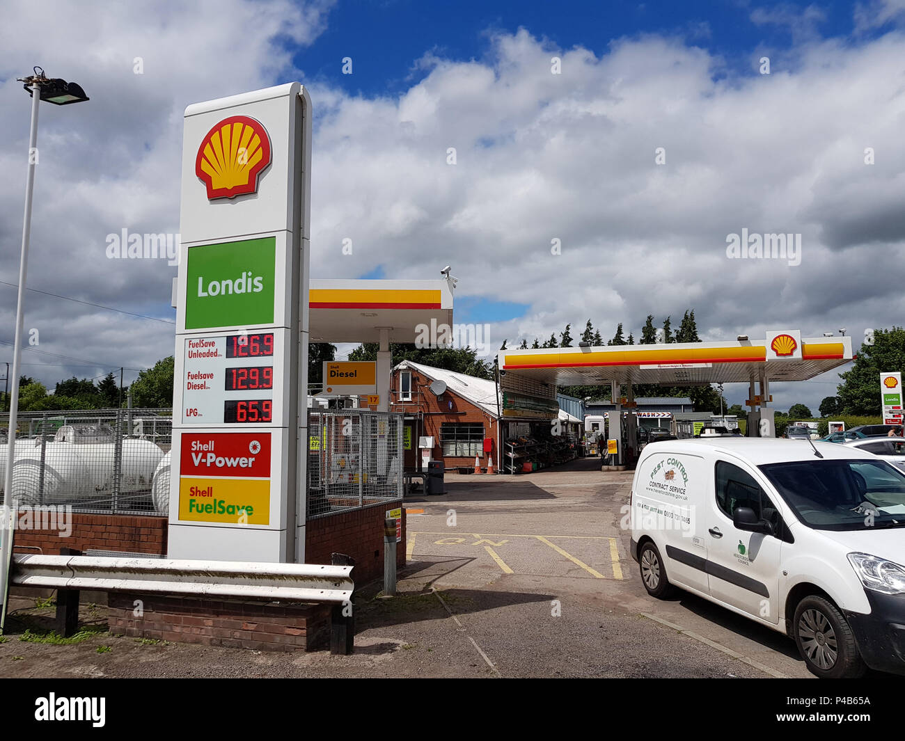 Gasoline tank locks hires stock photography and images Alamy