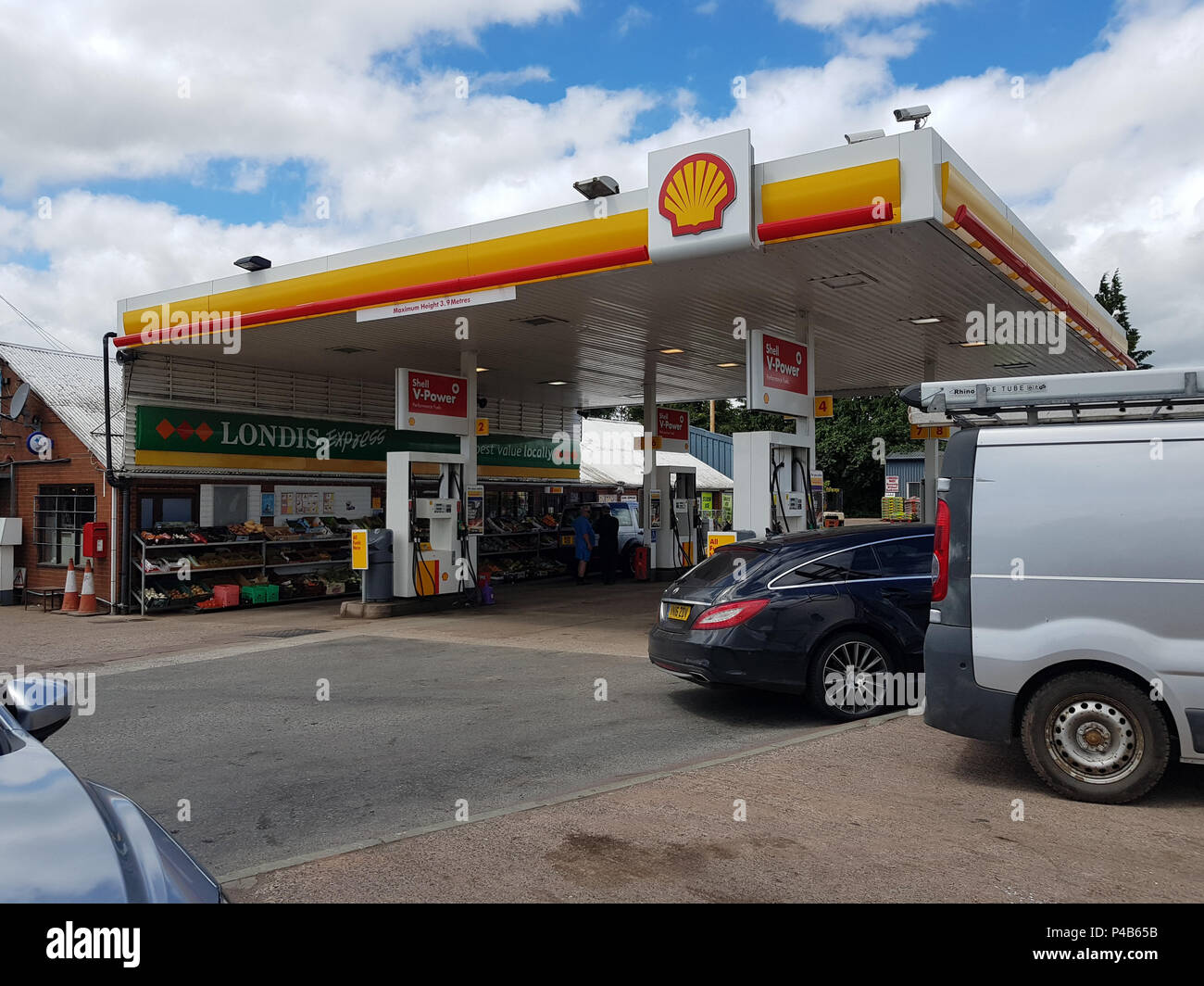 Gasoline tank locks hires stock photography and images Alamy