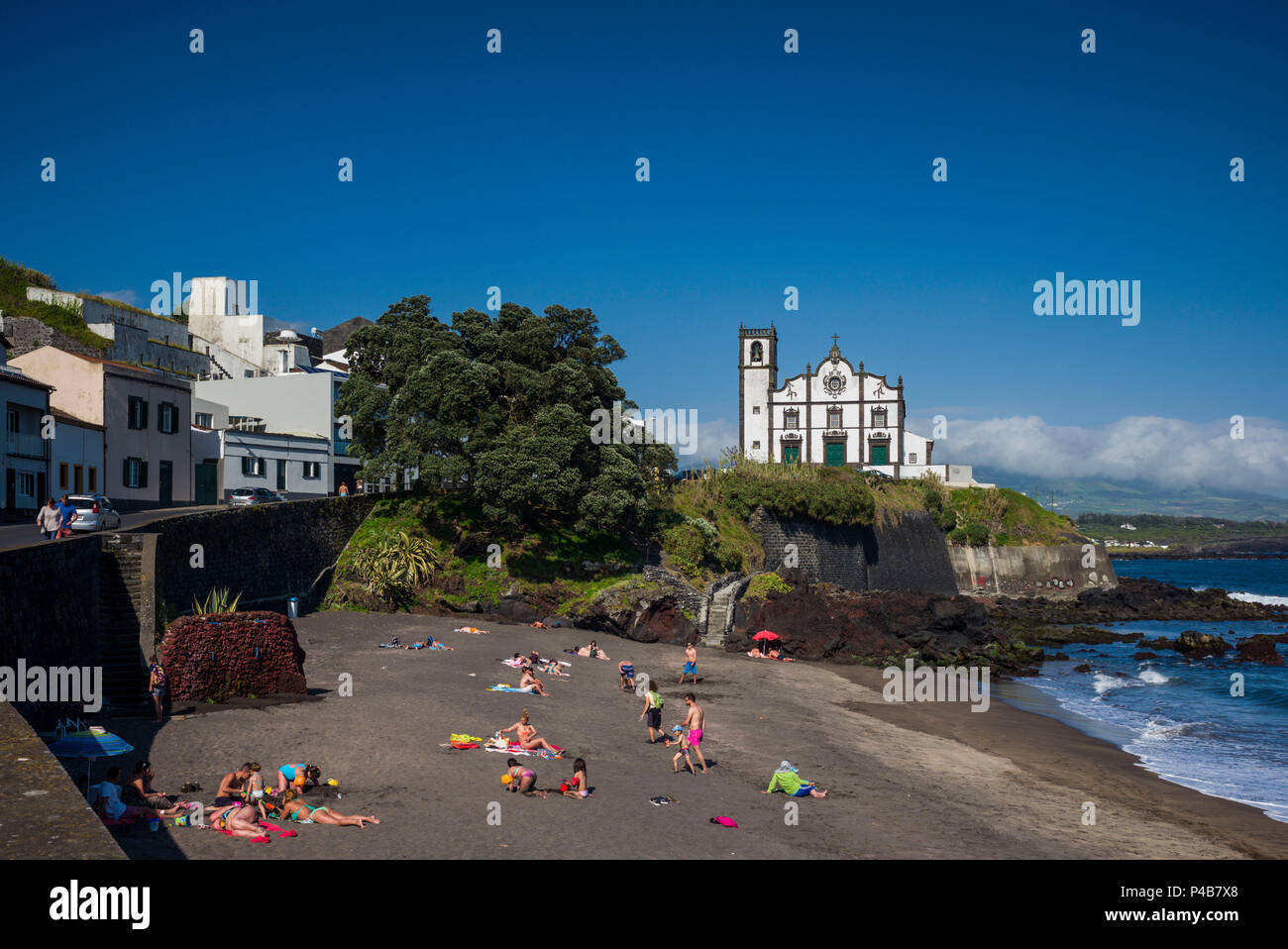 Cape São Roque, Portuguese, Atlantic Coast, Northeastern Brazil