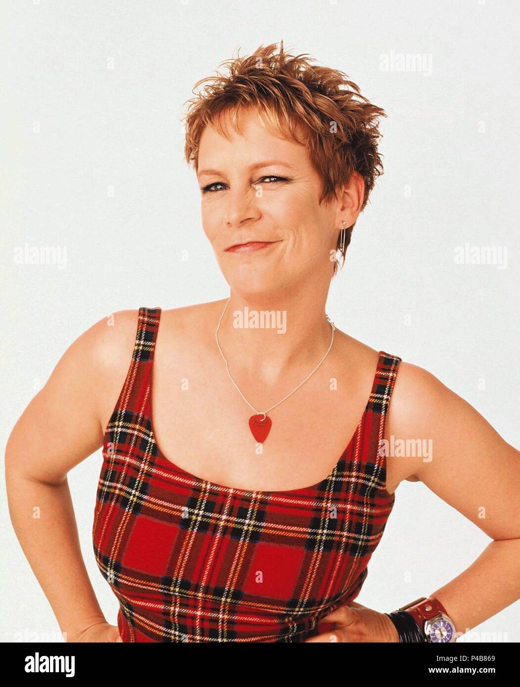 Freaky friday jamie lee curtis hi-res stock photography and images - Alamy