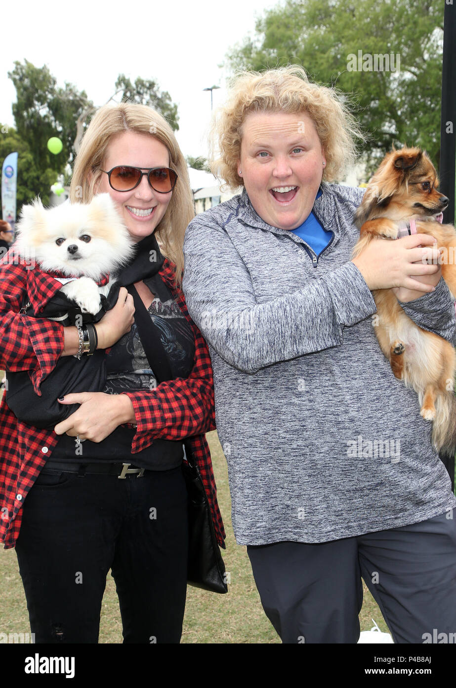Lisa Vanderpump And The Vanderpump Dog Foundation's 3rd Annual World